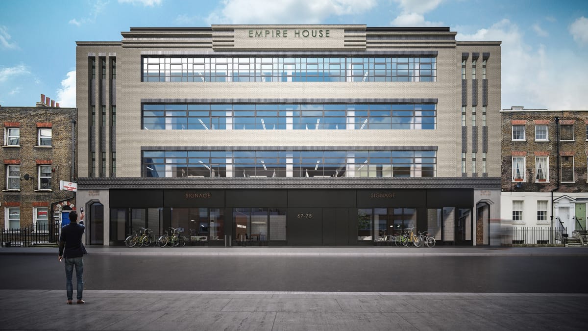 visualisation: day view