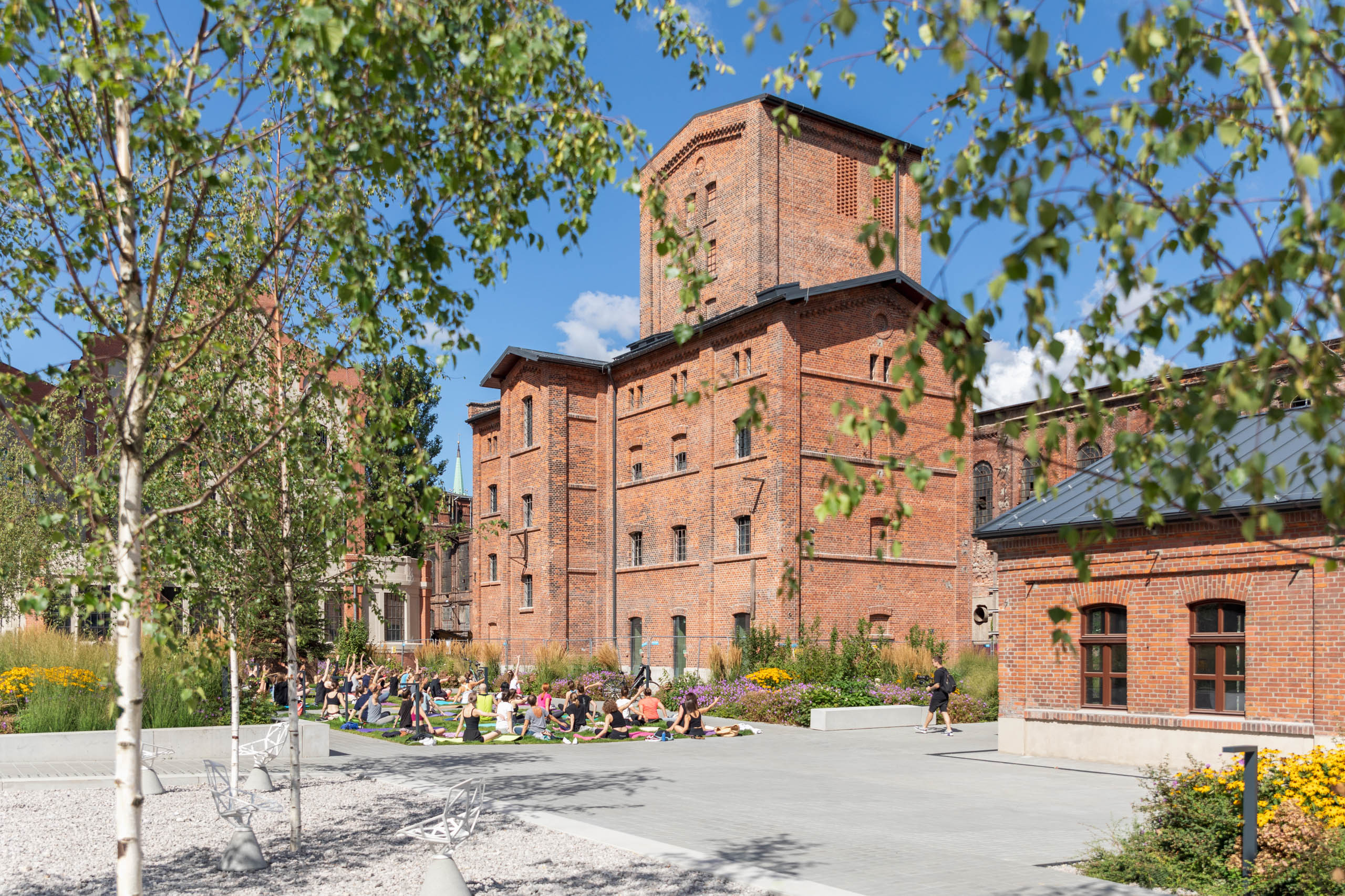 FUZJA fot. Rafał Tomczyk