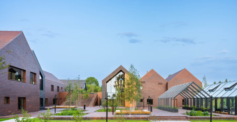 Campus Bemke, Primary School